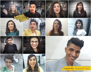 Celebrities Refresh New Look by 7up (Video)