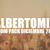 ALBERTOMIX AUDIO PACK DICIEMBRE 2017