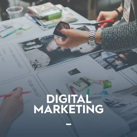 Sekolah Digital Marketing Berkualitas