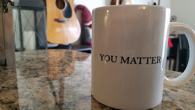 You Matter