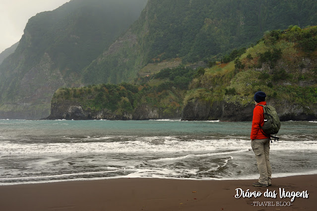 O que visitar na ilha da Madeira