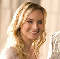 Diane Kruger - National Treasure: Book Of Secrets