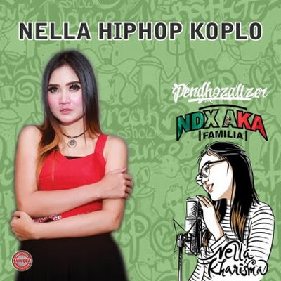 Download Lagu Full Album Nella Kharisma Special NDX AKA