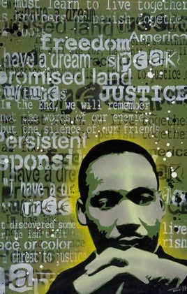 LutherKing