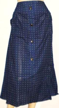 Bawahan rok panjang  RM162 Grosir Baju Muslim Murah Tanah  