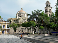 Город Веракрус - Кафедральный собор