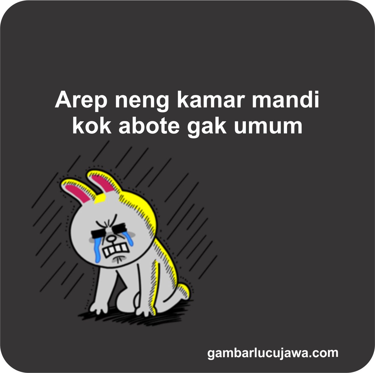 Dp Bbm Lucu Sakit Flu Dan Batuk Download DP BBM