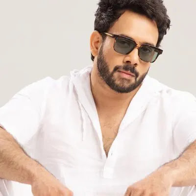 Bharath Biography