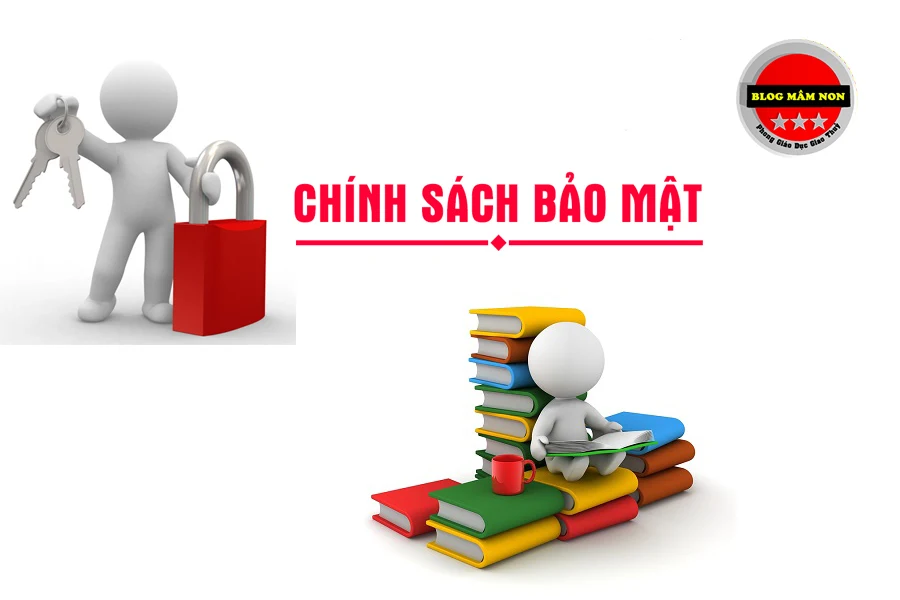 Chính sách bảo mật