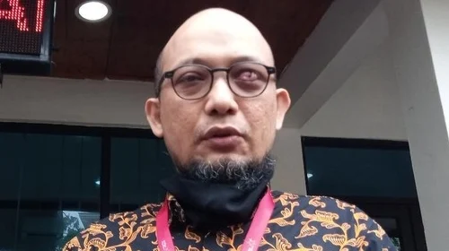 Soal Nasib 75 Pegawai KPK Tak Lolos TWK, Ferdinand: Jadikan Honorer