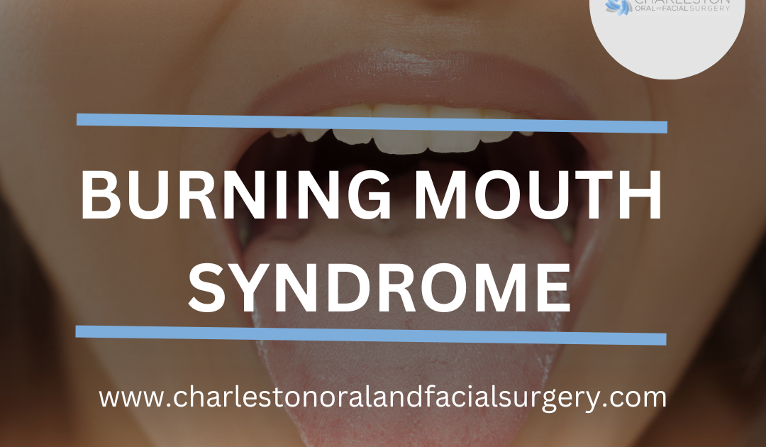 When You Should Visit A Doctor For Burning Mouth Syndrome