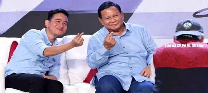 Dukungan Peneliti BRIN, Prabowo-Gibran Mantap Lanjutkan Program Hilirisasi Jokowi