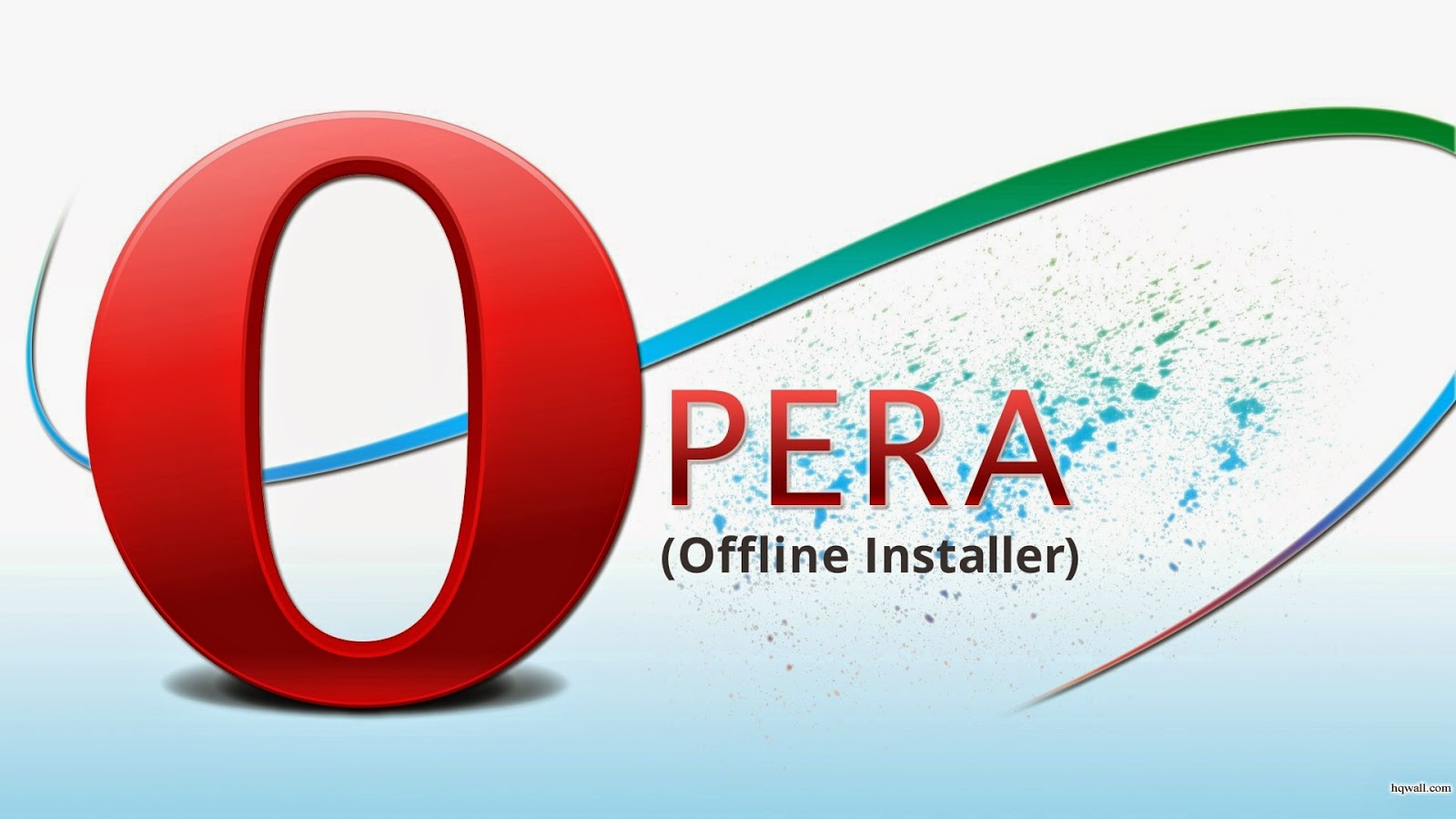 Opera browser v23.0 (Offline Installer) « Visaal Company