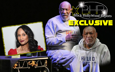 Comedian Bill Cosby Places Lawsuit On Beverly Johnson For Lying About An Encounter That Happened In The Past 