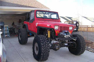  Jeep Wrangler Used | Jeep cj for Sale 