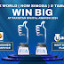Tamasha and SIMOSA Earn Accolades at Pakistan Digital Awards