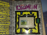 Kenangan DIGIMON 1997