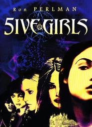 5ive Girls 2006 Streaming ITA Senza Limiti Gratis