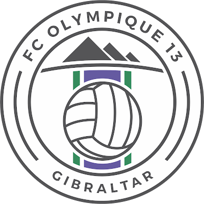 FOOTBALL CLUB OLYMPIQUE GIBRALTAR 13