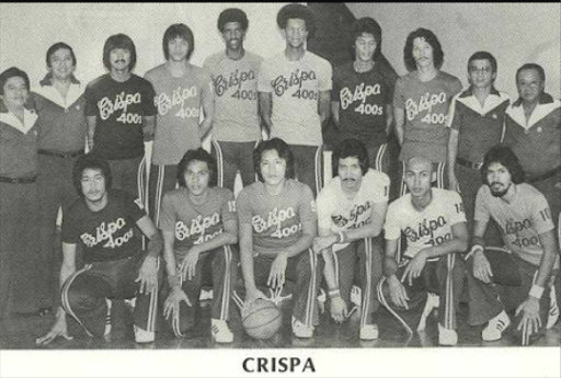 PBA|Do you know who scored the first basket in the PBA?