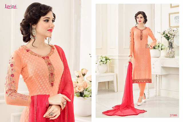 Buy Online Lavina Vol-57 by Lavina at Best Lowest Wholesale Price.