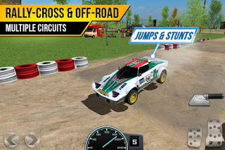 Driving School Test Car Racing MOD APK v1.2 Terbaru (Unlimited Money)