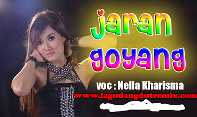 Download Lagu Nella Kharisma - Jaran Goyang Mp3 2017