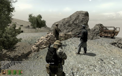 Arma 2 Operation Arrowhead Free Download For PC