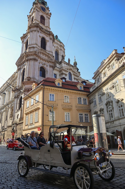 Best spots of Prague - Your full local travel guide of must and less known places