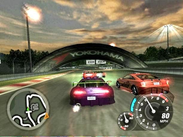 Download Save Game Tamat Nfs Underground Communicationzay S Diary