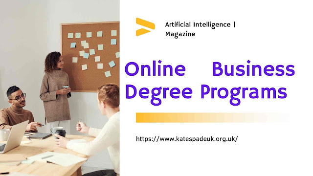 Online Business Courses - Free Online - Online Business Degree Programs