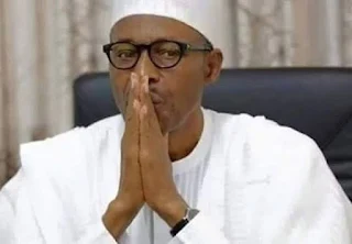 "The Many Sins of Buhari (as compiled)" by Barr. Itsede Kingsley Okhai