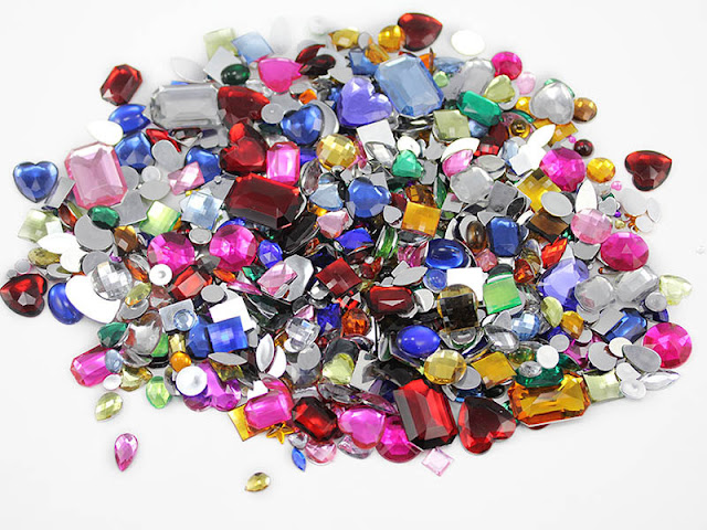 Loose Gemstones on Sale