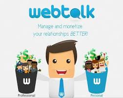 Webtalk