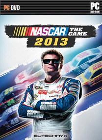 NASCAR The Game 2013 PC Game Skidrow Full Mediafire Download