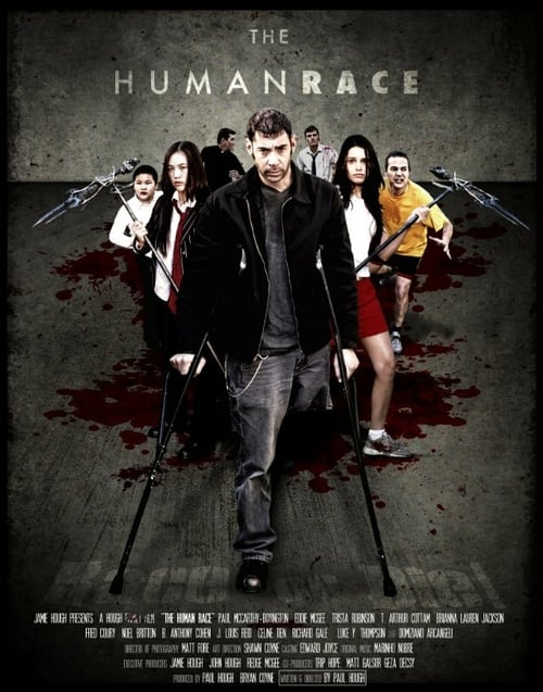 The Human Race 2013 Film Completo In Italiano Gratis