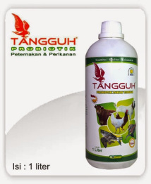  Tangguh Probiotik