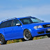 Audi RS6 from MFK Autosport