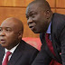 PDP Alleges APC Plot To Arrest Saraki, Ekweremadu