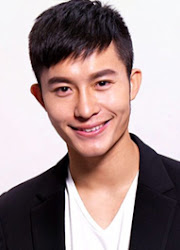 Wang Guanpeng China Actor