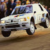 The Peugeot 205 Rallye