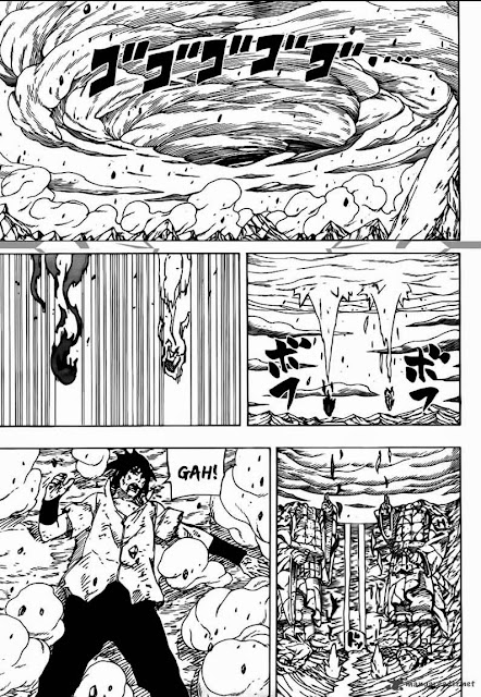 Naruto - Chapter:697 - Page:06