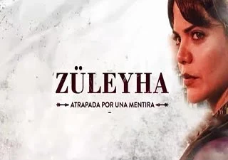 Ver zuleyha capítulo 64 completo en: https://goo.gl/FS2RJC