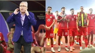 Pelatih China Remehkan Timnas Indonesia