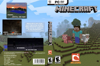 ดาวน์โหลด Minecraft