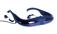 video goggles glasses