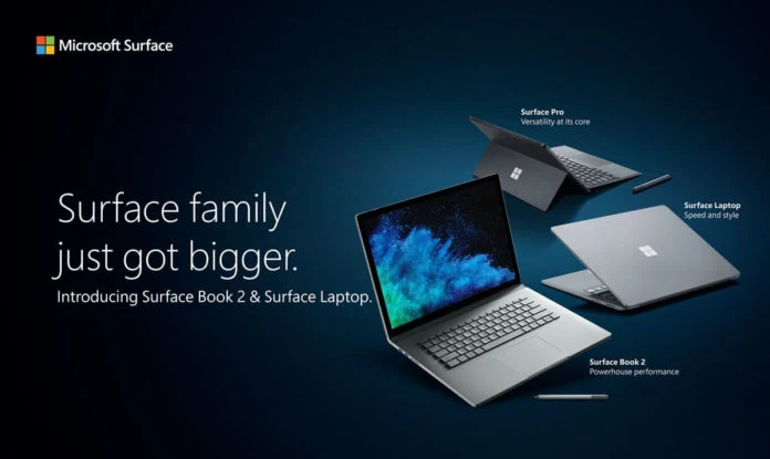 Surface Book