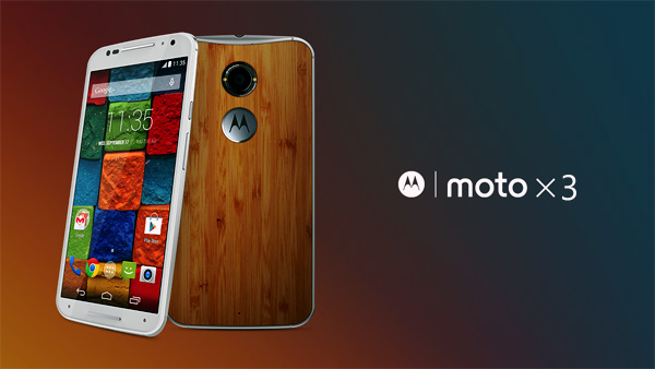 MOTO X  FEATURES AND FACILITIES
