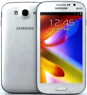 Samsung Galaxy Grand Duos GT-i9082