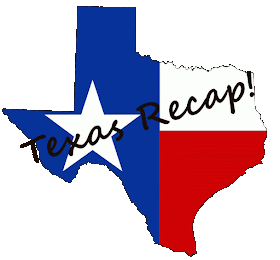 Texas Trip Recap